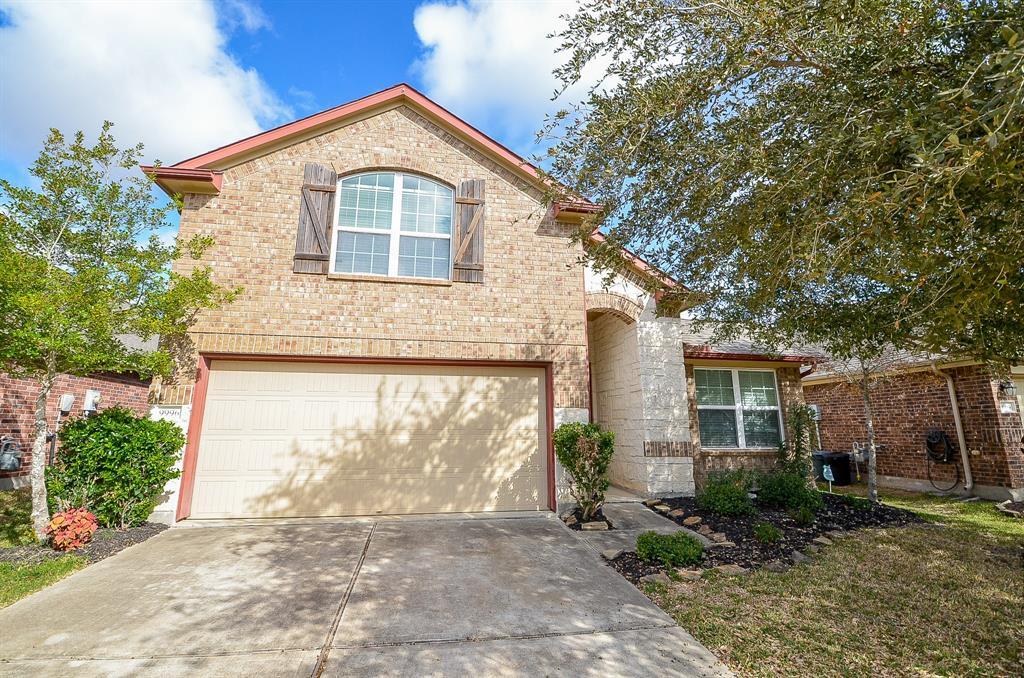 9996 Boulder Bend Ln, Brookshire, TX 77423 House Rental in Brookshire