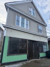 Building Photo - 2255 Genesee St