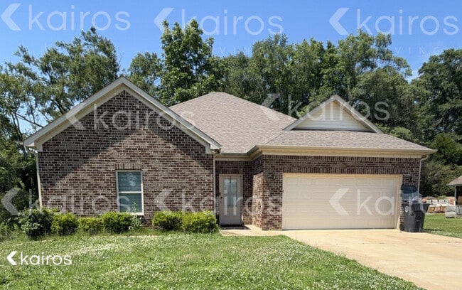 284 Elm Way