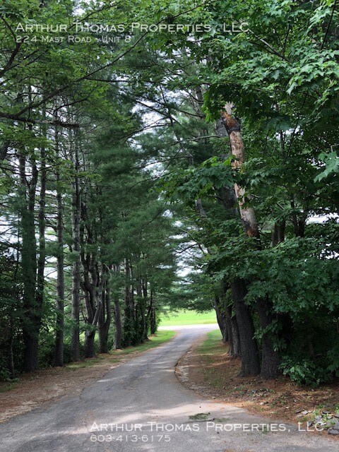 Primary Photo - 224 Mast Rd