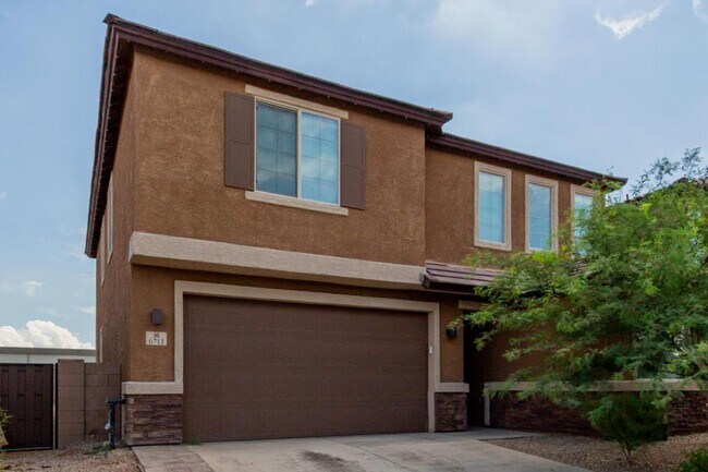 Building Photo - 6711 E Via Arroyo Largo