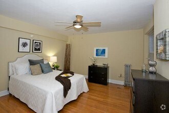 Copley Manor Apartments photo'