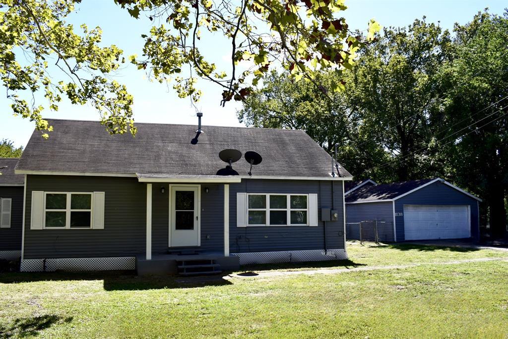 Primary Photo - 1138 Crenshaw Rd