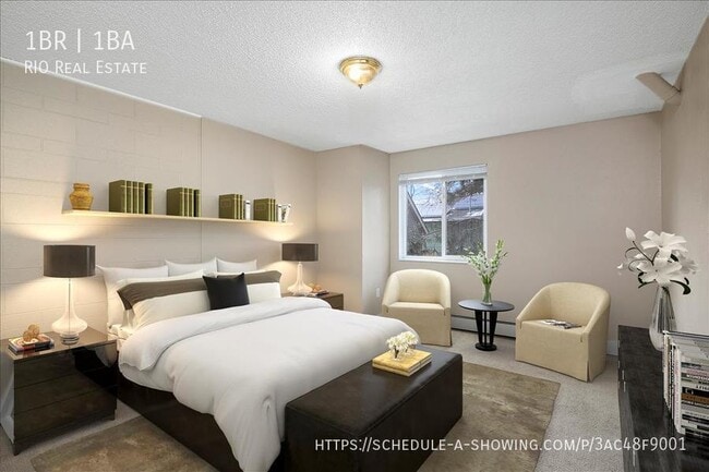 Building Photo - 1 Bedroom Apartment Located in the Highlan...