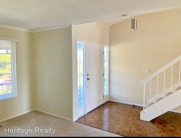 Foto del edificio - 3 br, 3 bath House - 1533 De Anza Blvd