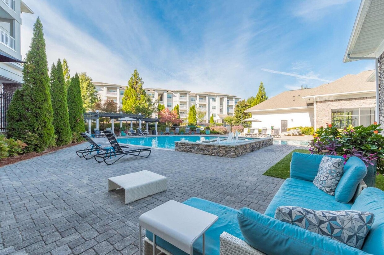 The Maddox Apartments 4370 Satellite Blvd Duluth, GA