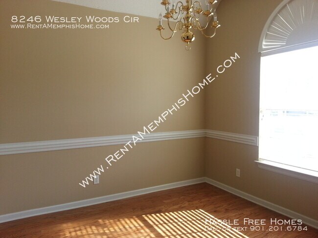 Building Photo - Great Cordova 3/2 home for rent in quiet c...