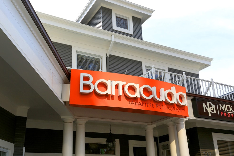 Is Downtown Burlingame a Good Place To Live in Burlingame