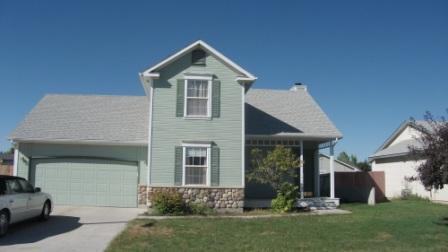 Foto del edificio - 3 Bed 2 Bath Single Family in Nampa!