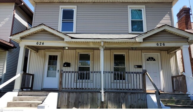 624-626 S Smithville Rd - 624-626 S Smithville Rd Apartment