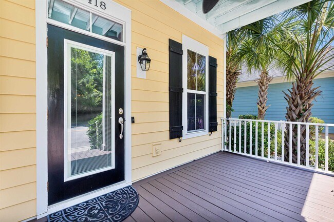 Foto del edificio - 3418 Baldwin Ln