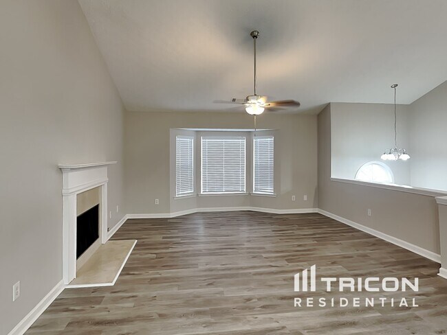 Building Photo - 2818 Appaloosa Run Ellenwood GA