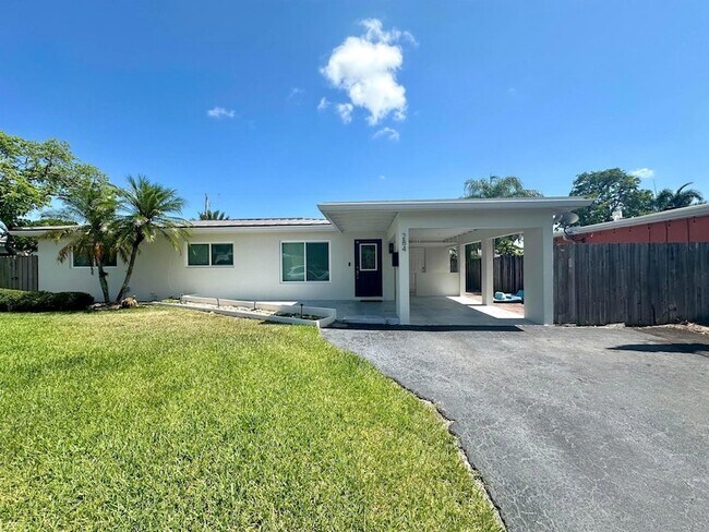Foto del edificio - 284 SW 11th St