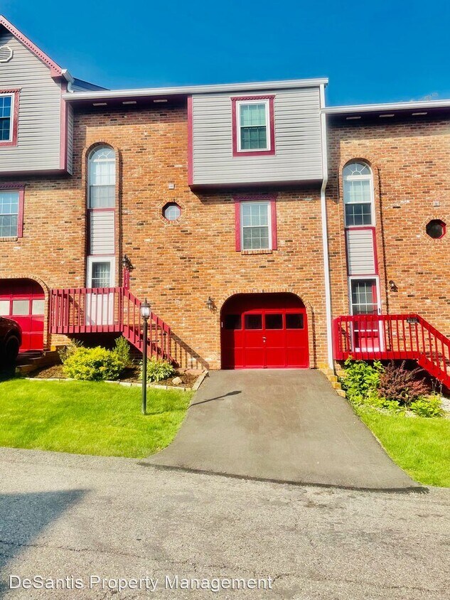 Primary Photo - 3 br, 2.5 bath House - 2104 Timberglen Drive