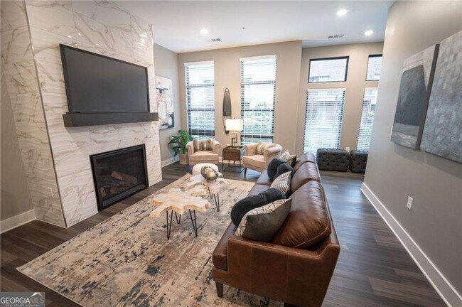 Foto del edificio - 1052 Fraser St