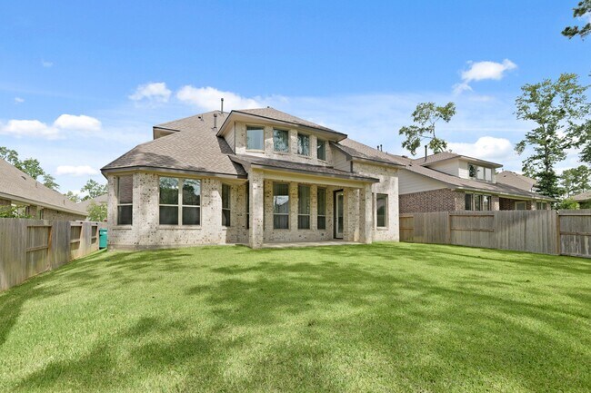 Foto del edificio - 406 Nocturne Rdg Dr