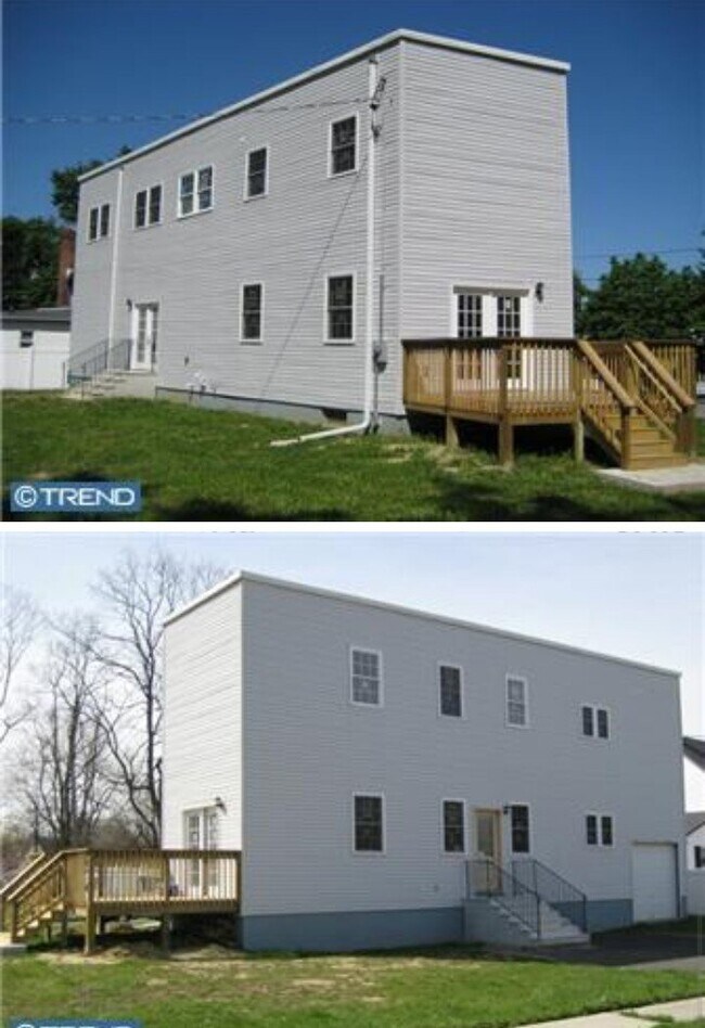 Foto del edificio - 611 Ardsley Ave