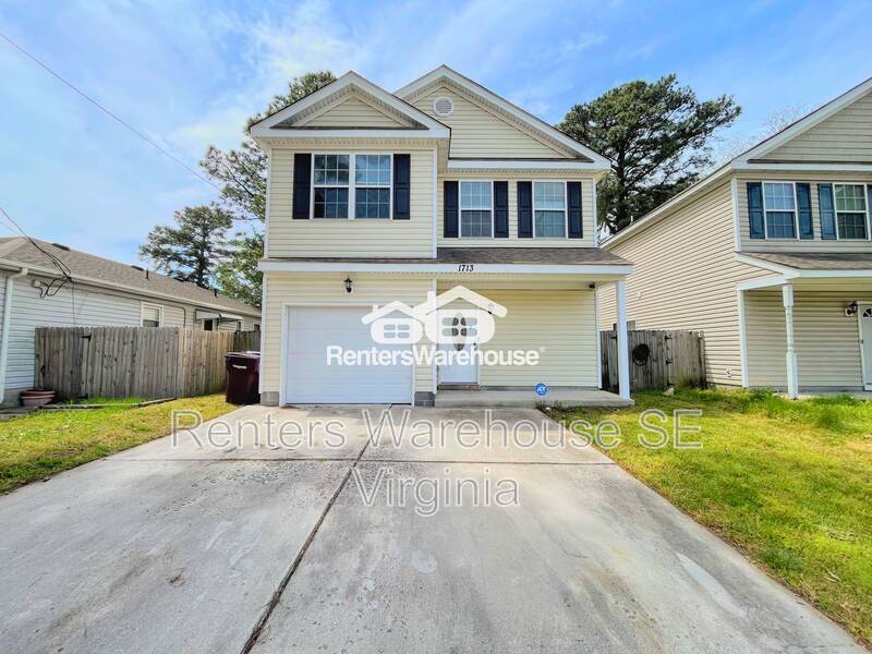 Primary Photo - 1713 Sparrow Rd
