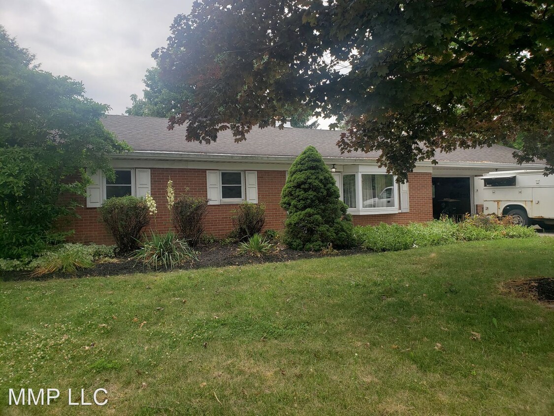 Primary Photo - 3 br, 2 bath House - 5312 Homestead Rd