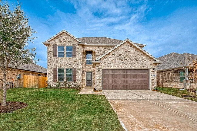 Building Photo - 1214 Dry Cork Cir