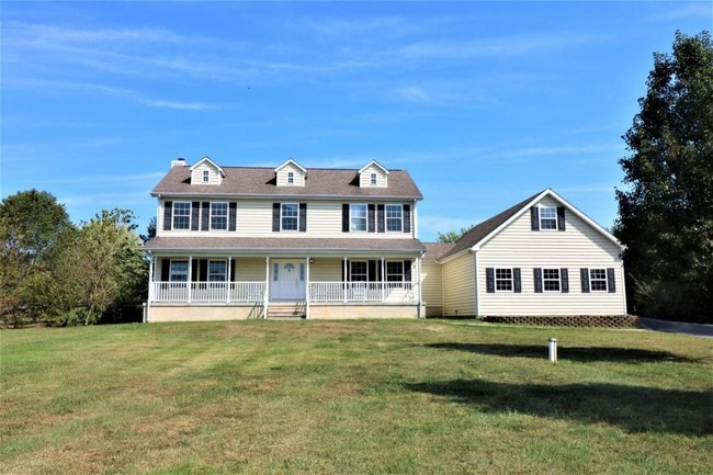 Building Photo - 412 Pauline Dr