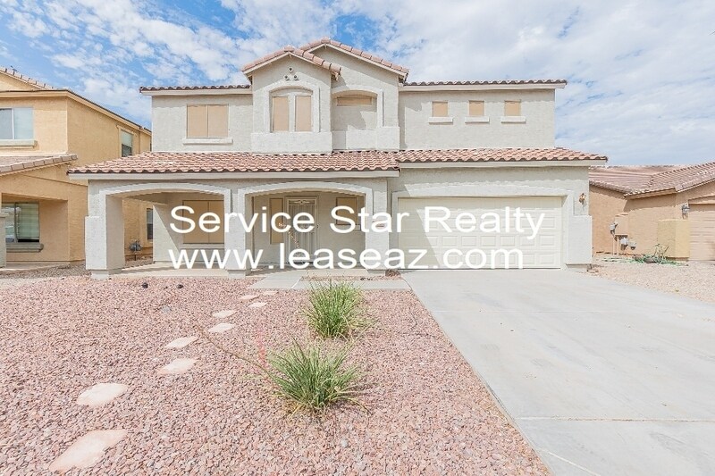 36384 W Velazquez Dr, Maricopa, AZ 85138 House for Rent in Maricopa