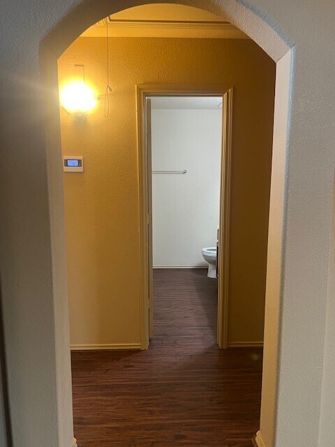 Foto del edificio - 5519 Rustling Gates Ln