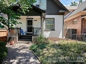 Building Photo - 3724 Tejon St