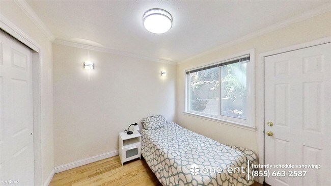 Building Photo - 1 br, 1 bath Duplex - 1137 Jackson Street -