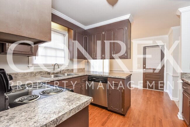 Foto del edificio - LEASE PENDING