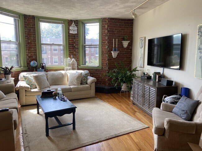 Foto del edificio - 210 Chestnut Hill Ave