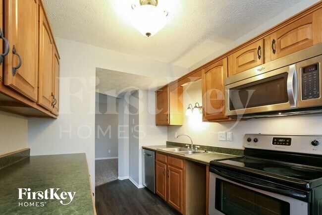 Foto del edificio - 604 Southridge Ct