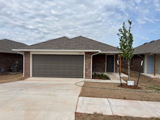 Foto del edificio - Beautiful New Home!