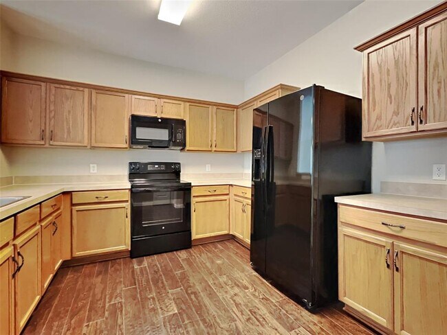 Foto del edificio - 8624 Tumbleweed Dr