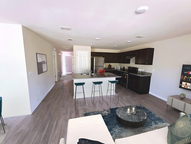 Foto del edificio - 39 Underwood Trl