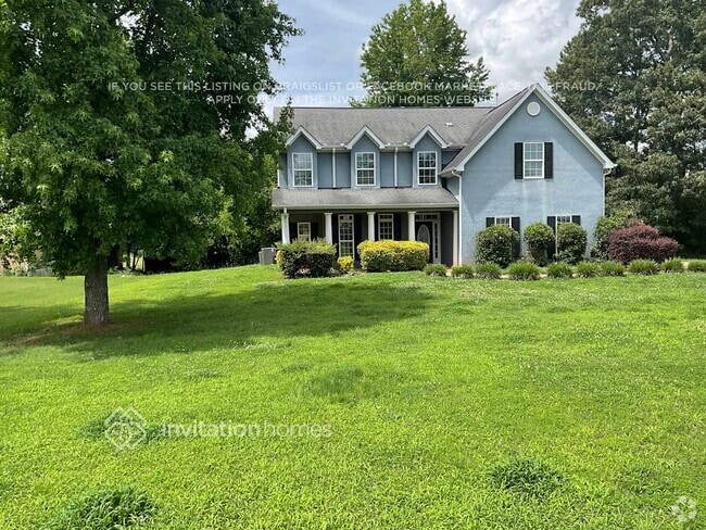 Building Photo - 605 Alyssa Dr