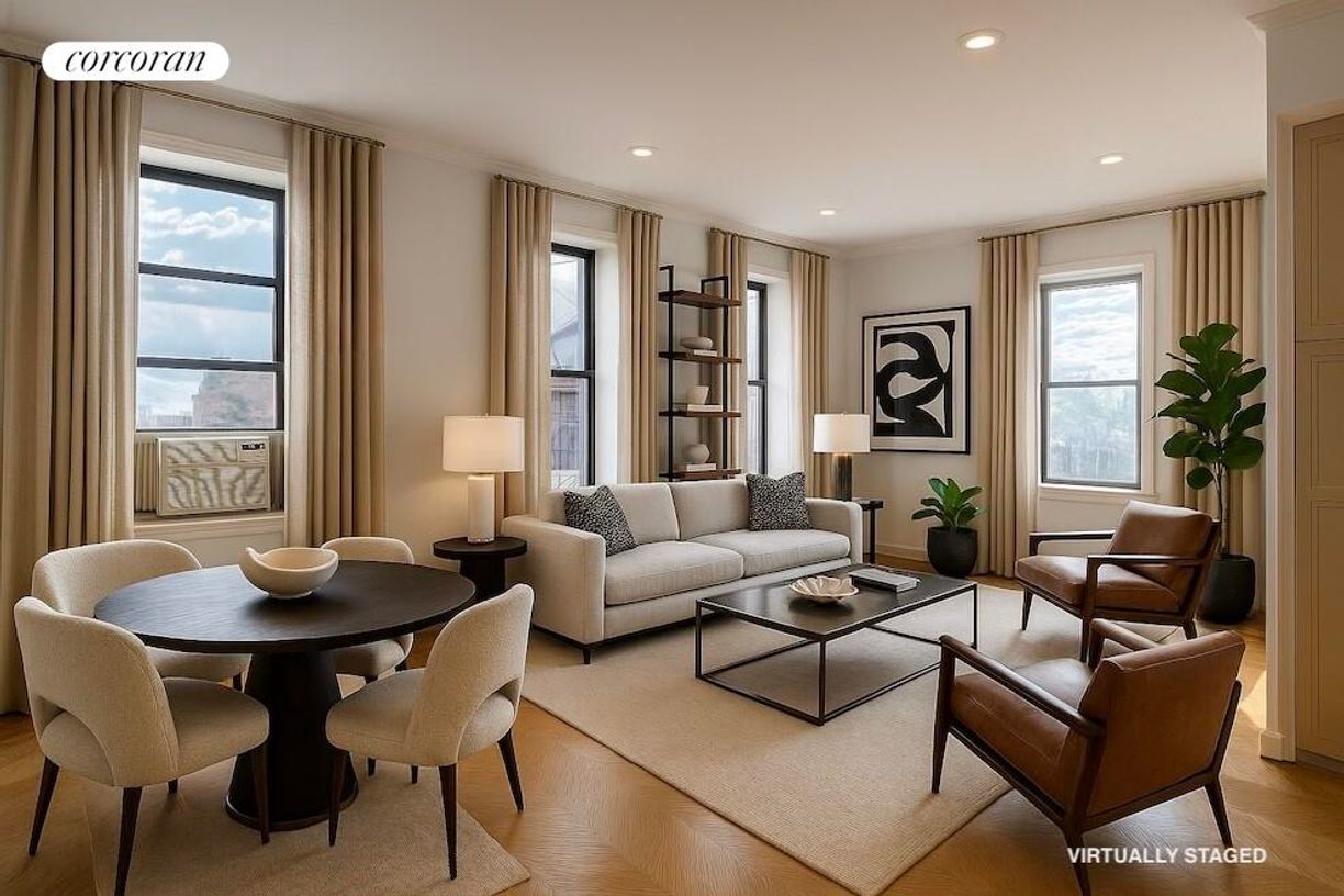 Foto principal - 206 E 124th St