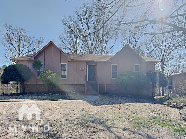 Building Photo - 917 Keystone Cir