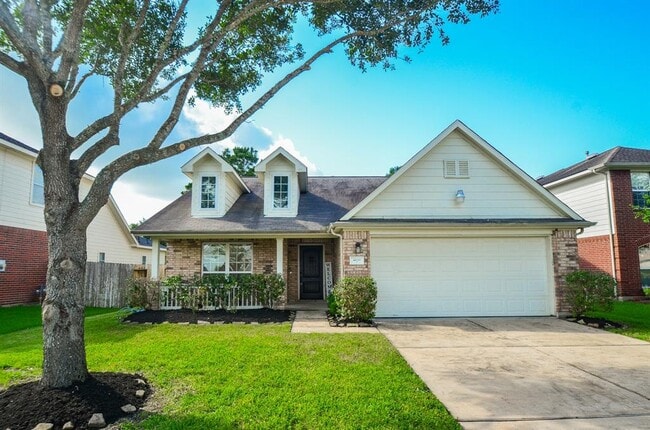 Building Photo - 4835 Richmond Knoll Ln