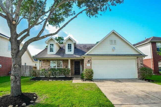 Foto del edificio - 4835 Richmond Knoll Ln