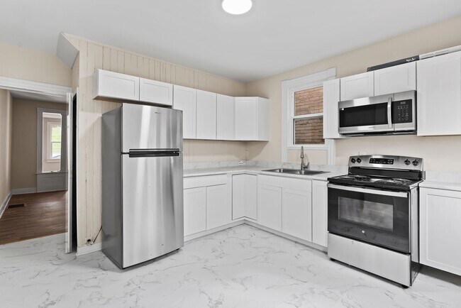 Foto del edificio - 420-422 Walnut St