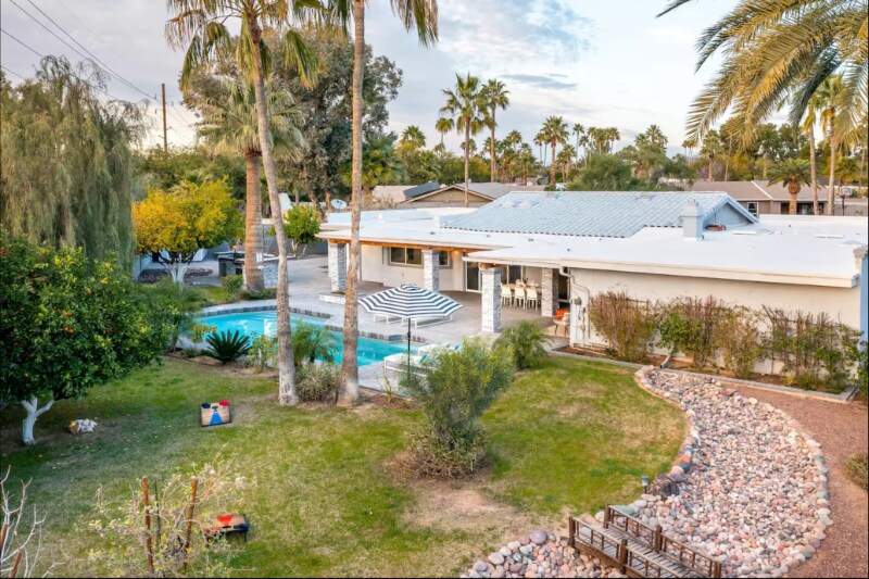 Foto principal - 5601 E Sylvia St