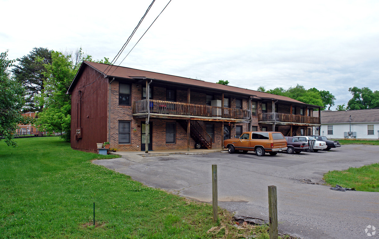 Foto principal - 152-168 Howard St