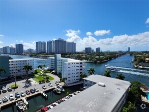 Building Photo - 3161 S Ocean Dr