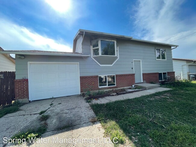 4 br, 2 bath House - 1072 Cambridge Avenue photo'