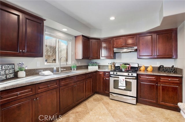 Foto del edificio - 13309 Cullen St