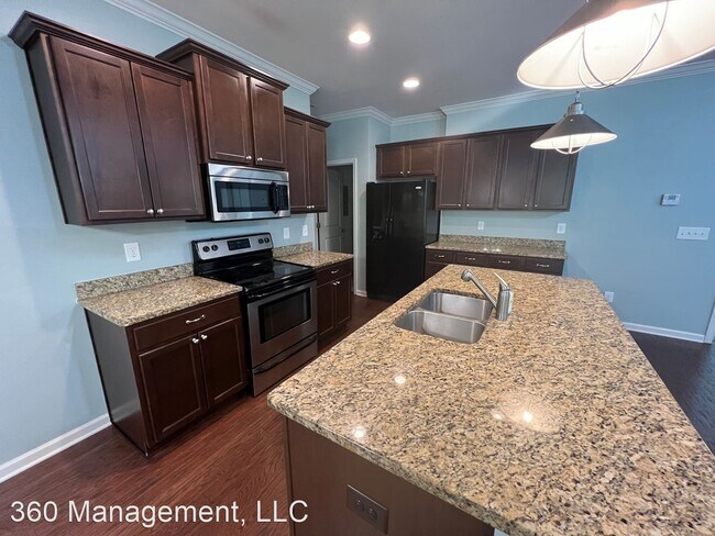 Building Photo - 4 br, 2 bath House - 2163 Ashley Ct