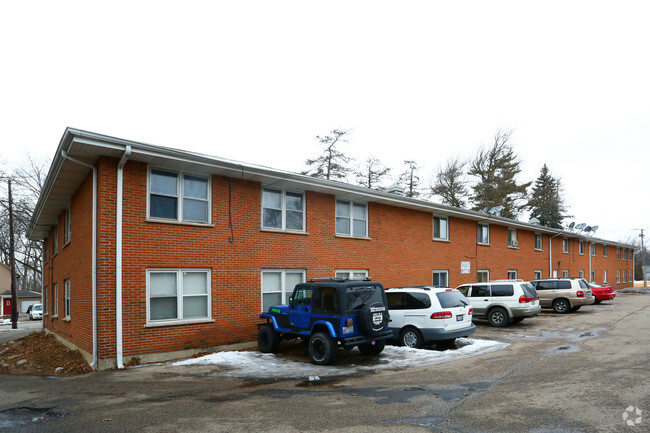 Foto del edificio - Torrey Pines Apartments