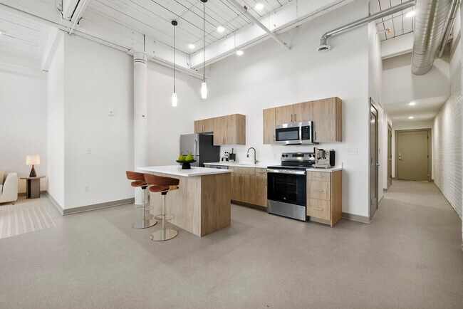 Foto del edificio - Flanigan Square Lofts