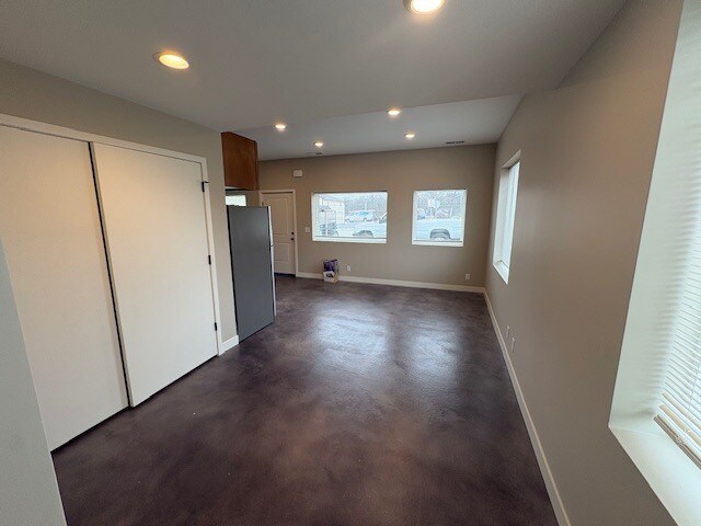 Foto del edificio - 300 N Independence St